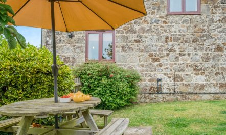 2 Bed in Godshill 4