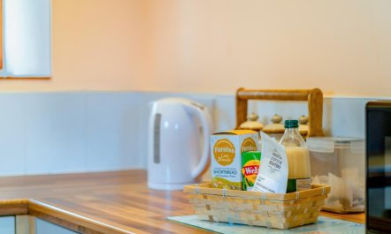 2 Bed in Godshill 6