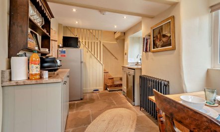 2 Bed in Kirkby Stephen 7