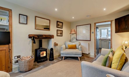 2 Bed in Kirkby Stephen