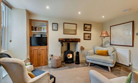 2 Bed in Kirkby Stephen 1