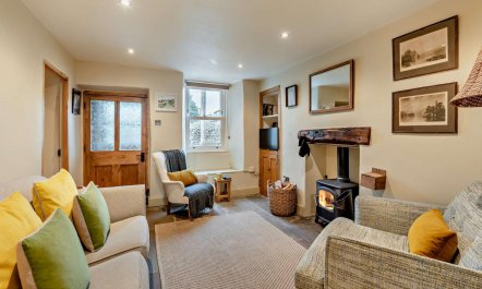 2 Bed in Kirkby Stephen 6