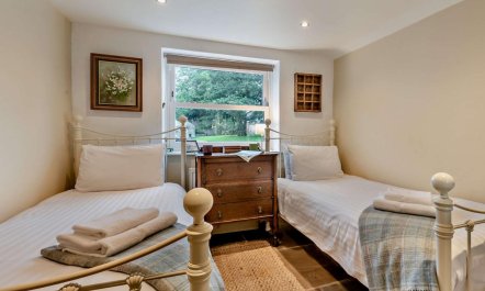 2 Bed in Ravenstonedale 0