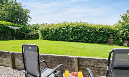 1 Bed in Castle Douglas 8