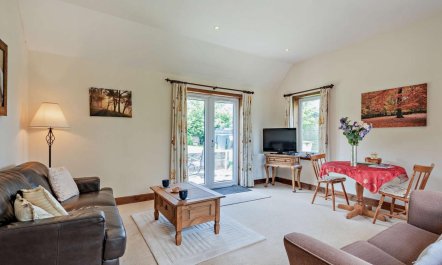 1 Bed in Castle Douglas 1