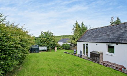 1 Bed in Castle Douglas 9