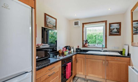 1 Bed in Castle Douglas 3