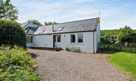 1 Bed in Castle Douglas