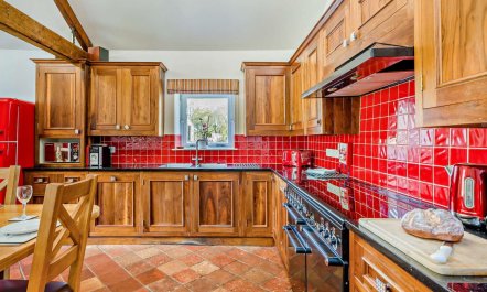 6 Bed in Penrith 4