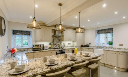 4 Bed in Matlock 5