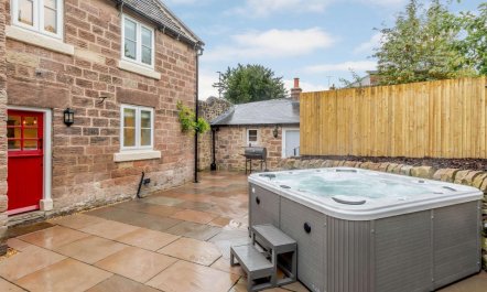4 Bed in Matlock 1