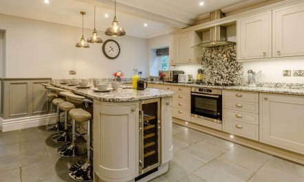 4 Bed in Matlock 4