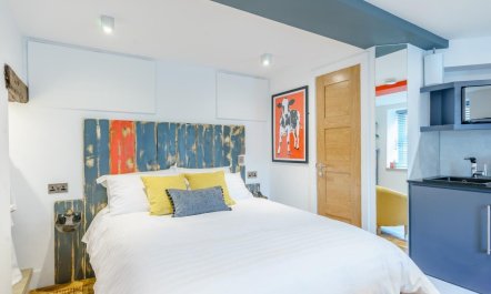 1 Bed in Skipton 7