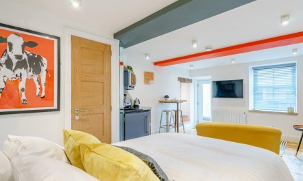 1 Bed in Skipton 8