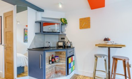 1 Bed in Skipton 5