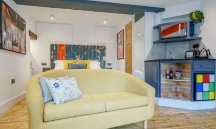 1 Bed in Skipton 2