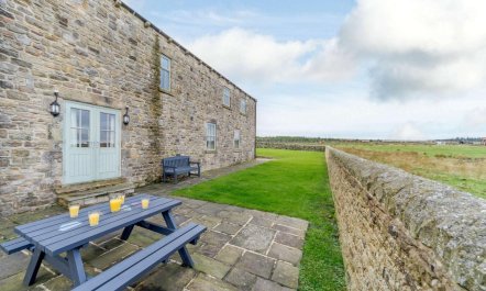 3 Bed in Consett