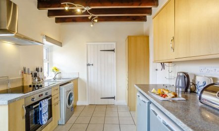 2 Bed in Alnwick 6
