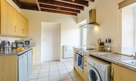2 Bed in Alnwick 5