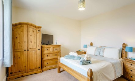 2 Bed in Alnwick 7