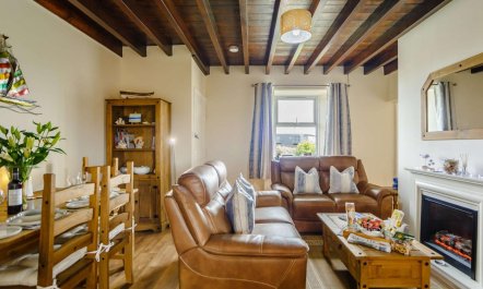 2 Bed in Alnwick 1