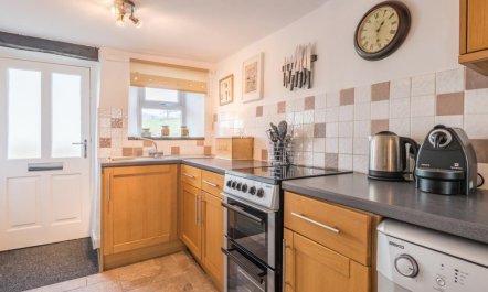 3 Bed in Keswick 5