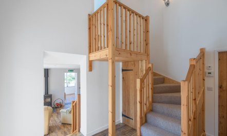 2 Bed in Aberdyfi 7