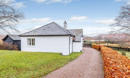 3 Bed in Lairg 1
