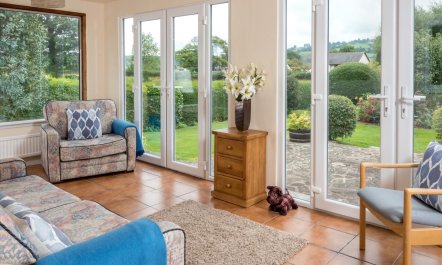 2 Bed in Abergavenny 6