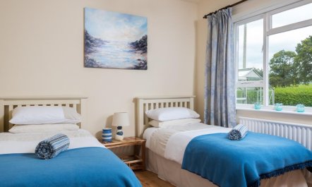 2 Bed in Abergavenny 8