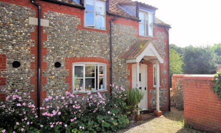 3 Bed in Wells-next-the-sea