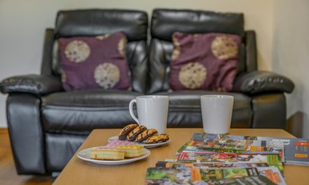 2 Bed in Bridport 6