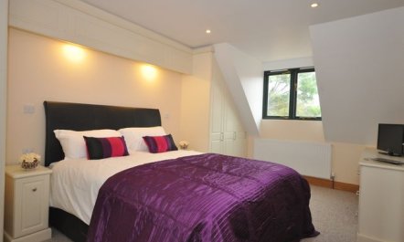 2 Bed in Bridport 4