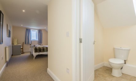 2 Bed in Fakenham 9