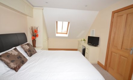 2 Bed in Bridport 4