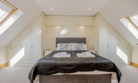 2 Bed in Bridport 9
