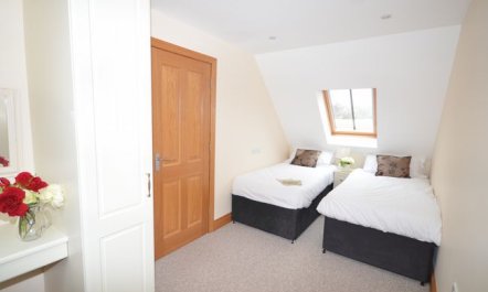 2 Bed in Bridport 5