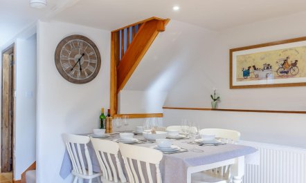 3 Bed in Stoke Climsland 5