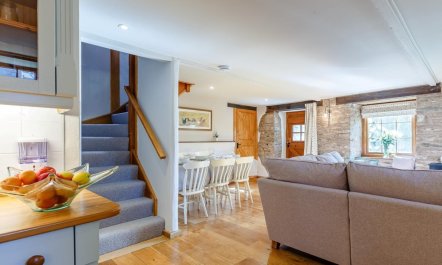 3 Bed in Stoke Climsland 7