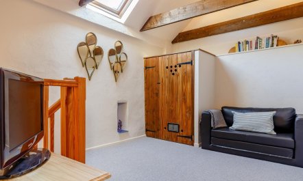 3 Bed in Stoke Climsland 9