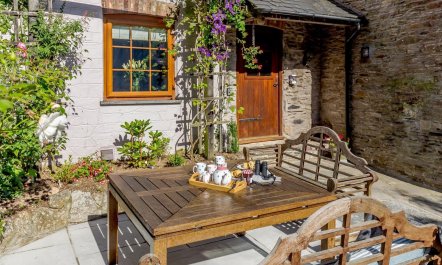 3 Bed in Stoke Climsland 1