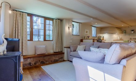 3 Bed in Stoke Climsland 3