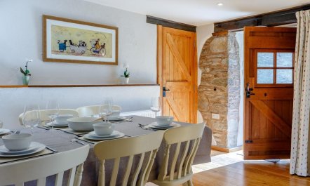 3 Bed in Stoke Climsland 6
