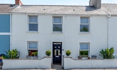 3 Bed in Tenby