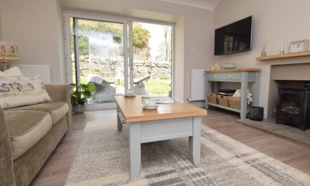 1 Bed in West Linton 2