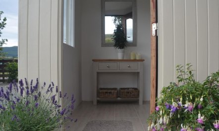 1 Bed in West Linton 1