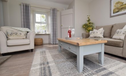 1 Bed in West Linton 4