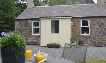 1 Bed in West Linton