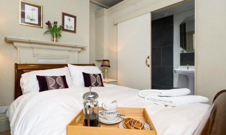 1 Bed in Eastbourne 6