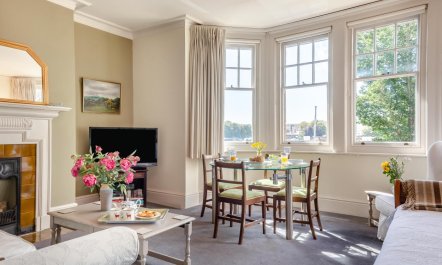 1 Bed in Eastbourne 8